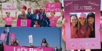 ‘Let’s Beat Breast Cancer’ campaign emphasizes everyday lifestyle choices in reducing risk