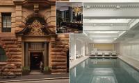 The only Australian hotel on the 2026 world's top 50 list is a Sydney getaway in the middle of the city