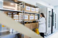 New strategy to build a healthier market for childhood cancer medicines