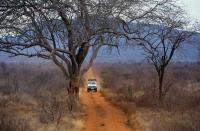Kenya: A small village takes on an oil giant