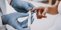 Savannah endocrinologist shares simple lifestyle steps to reverse prediabetes