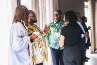 African Cities Look Beyond Policies to Build Healthier Urban Lives