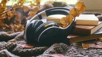 12 Best Memoir Audiobooks to Add to Your Fall Listening List