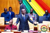 Minority boycotts Foreign Affairs Committee meeting on South Africa evacuati