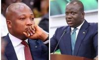 Minority demands itemised accounts for GHS50m South Africa evacuation, pulls out of closed-door meeting