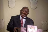Ramaphosa declares 4 November 2026 a public holiday for local elections