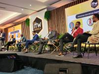 Vodacom champions digital infrastructure, regional connectivity at ITW & Datacloud Africa 2026