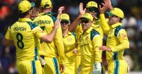 Zimbabwe Australia Cricket