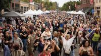 Tunes & Tracks: Railroad Square Music Fest Rocks for Free