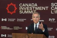 List of announcements coming out of the Canada Investment Summit