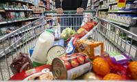 Food prices to soar for two years and energy prices forecast to jump 25% as cost of living squeeze deepens under Andy Burnham