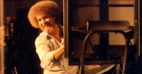 Signed Bob Ross paintings tied to Dayton art shop head to auction