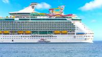 Royal Caribbean Is Returning To One U.S. Port For The First Time In A Decade