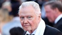 Jon Voight Explains What He’s Up to as Trump’s Special Ambassador to Hollywood