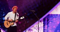 Ed Sheeran says dropping Macklemore from U.S. concert tour was not his decision