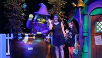 🎃LEGOLAND Florida transforms for Halloween with Brick or Treat event