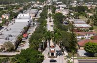 Florida city launches $2 on-demand car service to fight traffic