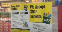 New changes to the Food Stamp program starting in October