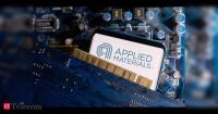 Applied Materials to invest ₹3,600 crore in Karnataka over 10 years: MB Patil