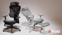 (PR) GXTrust Launches Rivara Ergonomic Mesh Gaming Chair