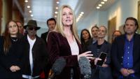 ‘Under the bus’: Artists sound alarm on latest AI copyright proposal