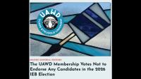 The pseudo-left and the UAW elections: How Labor Notes, Jacobin and UAWD cover for Fain