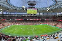 Vancouver jumps up to rank 35 for global sports cities