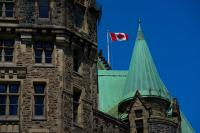 Business leaders ask Ottawa for tax incentives to boost startup investments