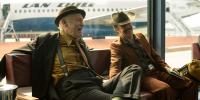 Wild Horse Nine; Martin McDonagh finds tenderness amongst the violence in his wickedly funny latest: Toronto International Film Festival Review