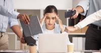 Northern Ireland workers more stressed than in Republic