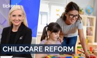 Australia’s childcare sector faces major change as reforms accelerate