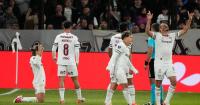 Argentina Brazil Copa Libertadores Soccer