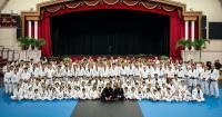 Purebred Jiu-Jitsu Guam celebrates 30 years of legacy, community, international growth