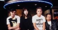 New Order keyboardist's health update following husband's cancer rumours