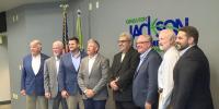 Michigan-based manufacturing company announces expansion to Jackson, at least 100 jobs expected