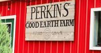 Perkins awarded grant for weed control project
