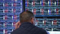 Crypto stocks sink after Senate rejects Clarity Act