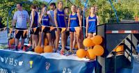 Sports briefs: VHS homecoming parade is Thursday