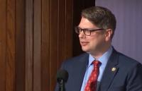 H.R. 6021 protecting Alaska Native handicraft passes U.S. House— Rep. Begich’s 14th bill to pass House