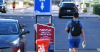 UCSD survey finds fewer than half of Americans trust US elections