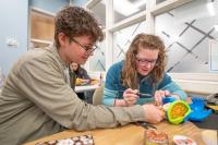 Colorado hospital earns top children's health care honor      