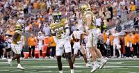 Georgia Tech could get more players involved vs. Mercer. Here are 8 to watch.