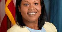 Alonna Berry wins Democratic nomination for Delaware District 20