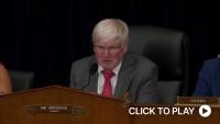 Hearing Wrap Up: Making Lifesaving Care More Affordable for Americans