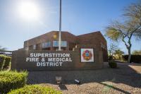 Arts festival medical staffing agreement to be considered by Superstition Fire and Medical District board