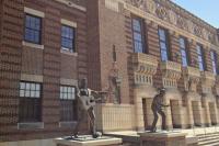 Free Music Legend Concert Hits Shreveport Municipal