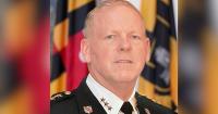 Baltimore deputy police commissioner Brian Nadeau resigns amid investigation
