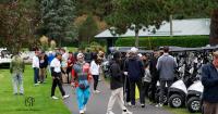 Minnesota Warriors Golf Scramble tee'd up for disabled veterans