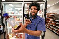 University of Minnesota student uses AI Makerspace to launch green app