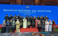 Malaysia-China Relations Continue To Flourish, Expand Into Emerging Sectors
